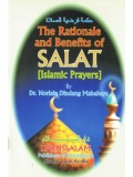 The Rationale and Benefits of Salat PB